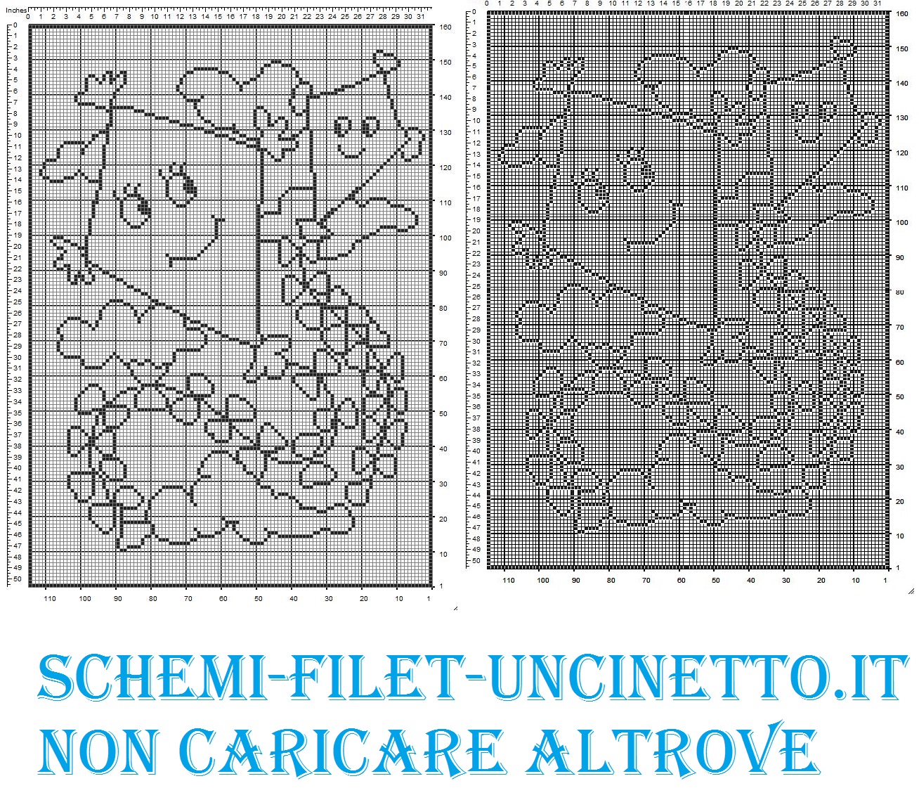 tendina cameretta bambini con aquiloni felici in volo